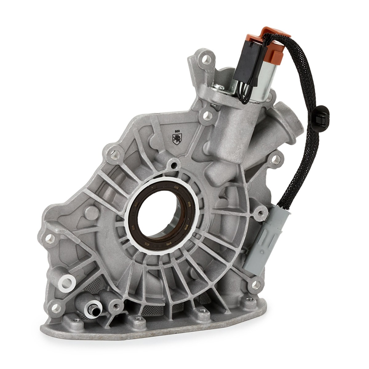 Comprar Bomba De Aceite Opel CROSSLAND X P17
